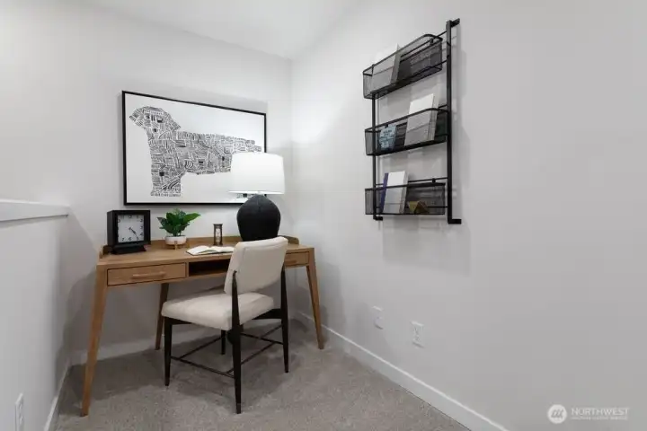 Representative Photo