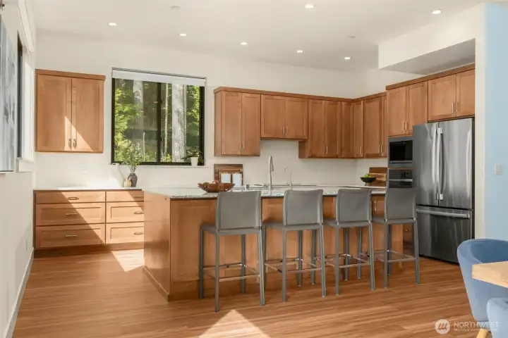Canyon Creek Cabinetry