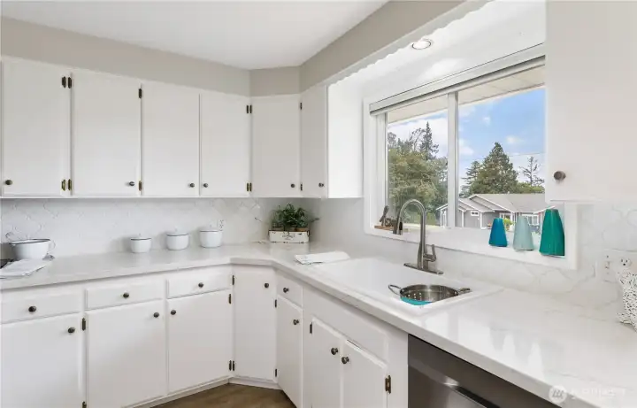 Cabinets for everything Cabinets for everything