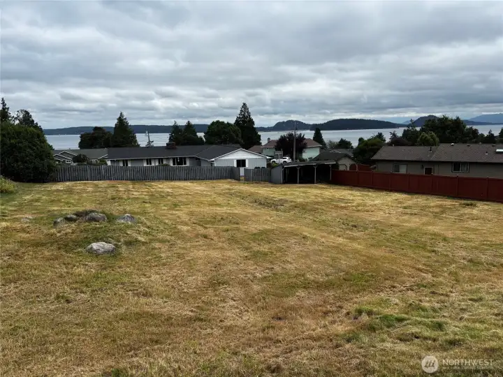 lot behind that is included. Wood storage shed can also be great for garden tools, or build a bigger one! lot behind that is included. Wood storage shed can also be great for garden tools, or build a bigger one!