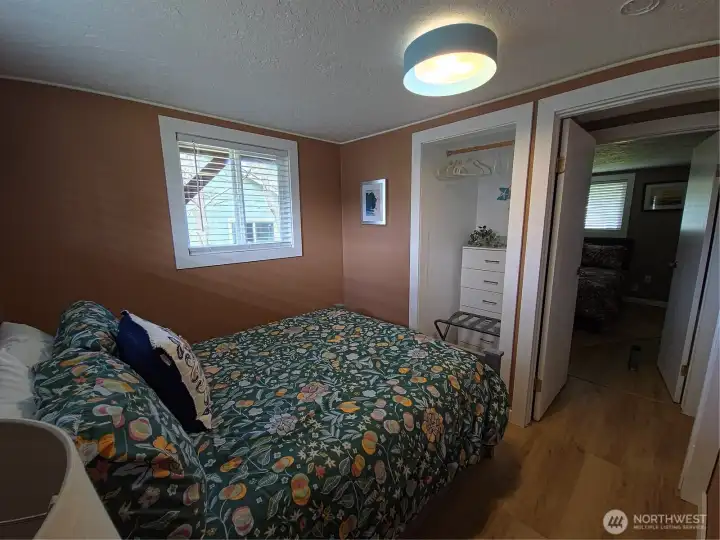 Bedroom number 2