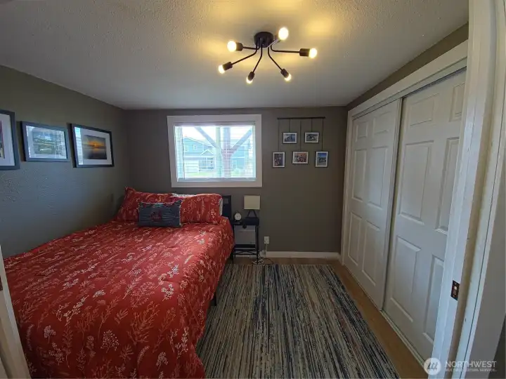 Bedroom number 3