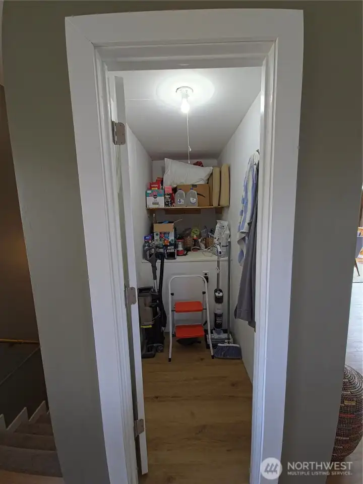 pantry/storage