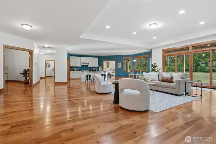 Living Room / Great Room