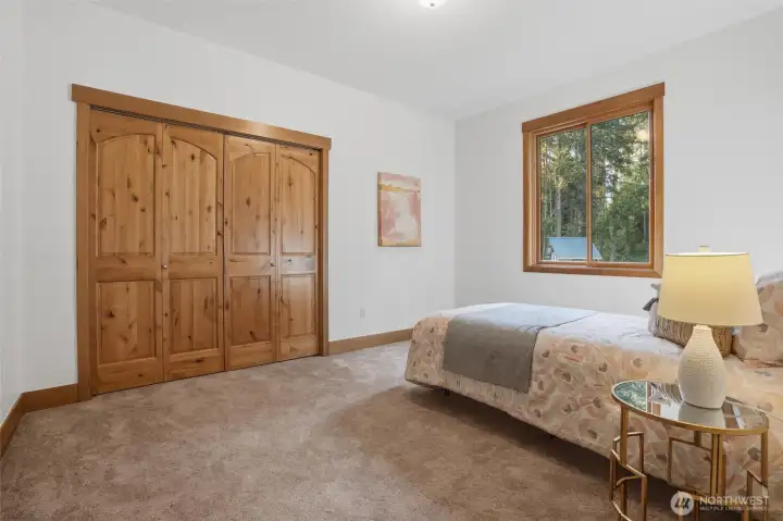 3rd bedroom