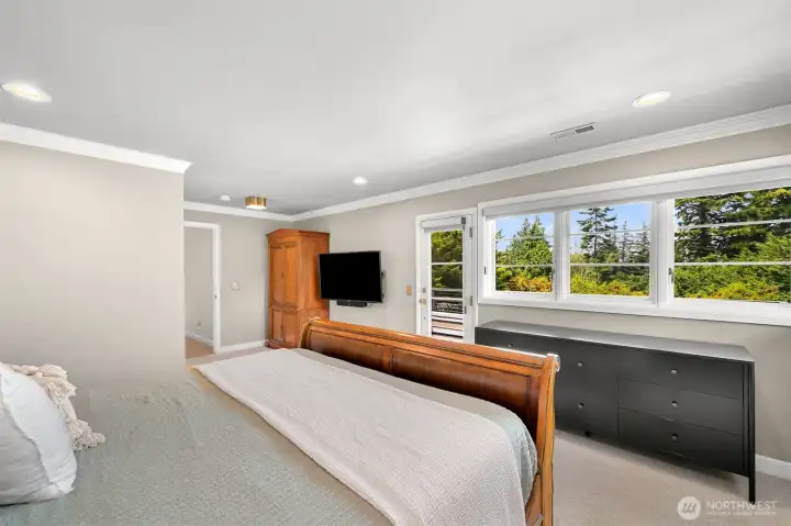 Primary Suite