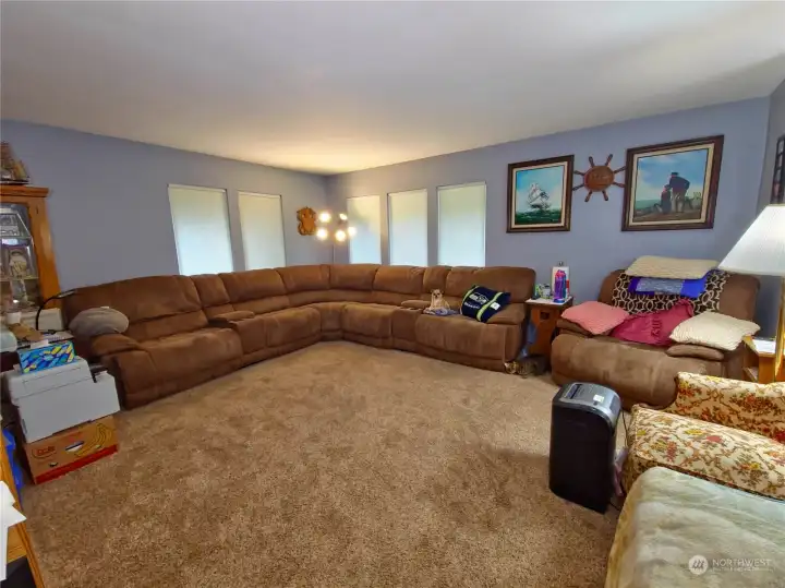 living room living room