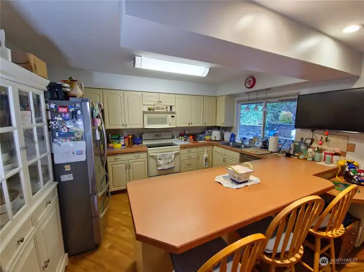 Kitchen Kitchen