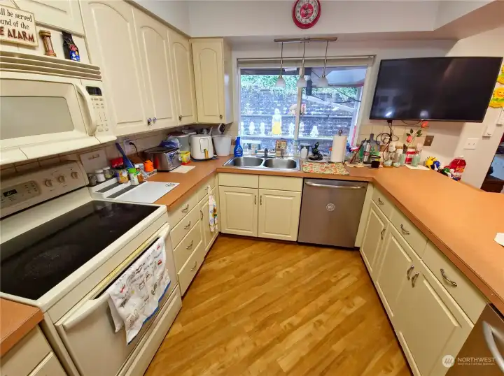 Kitchen Kitchen