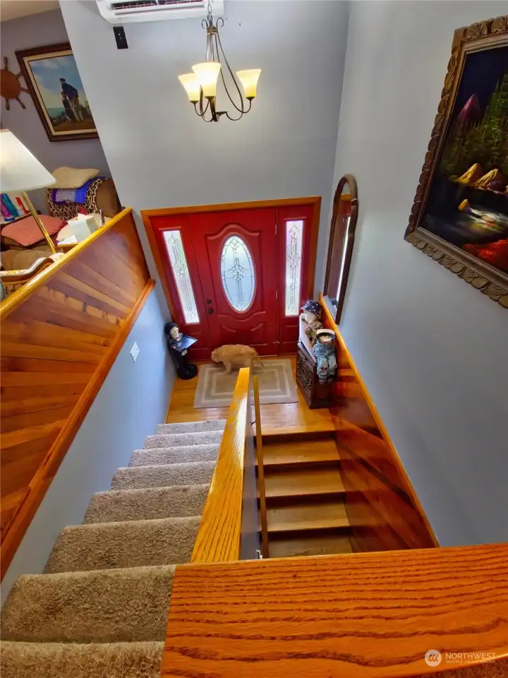 Entry Entry