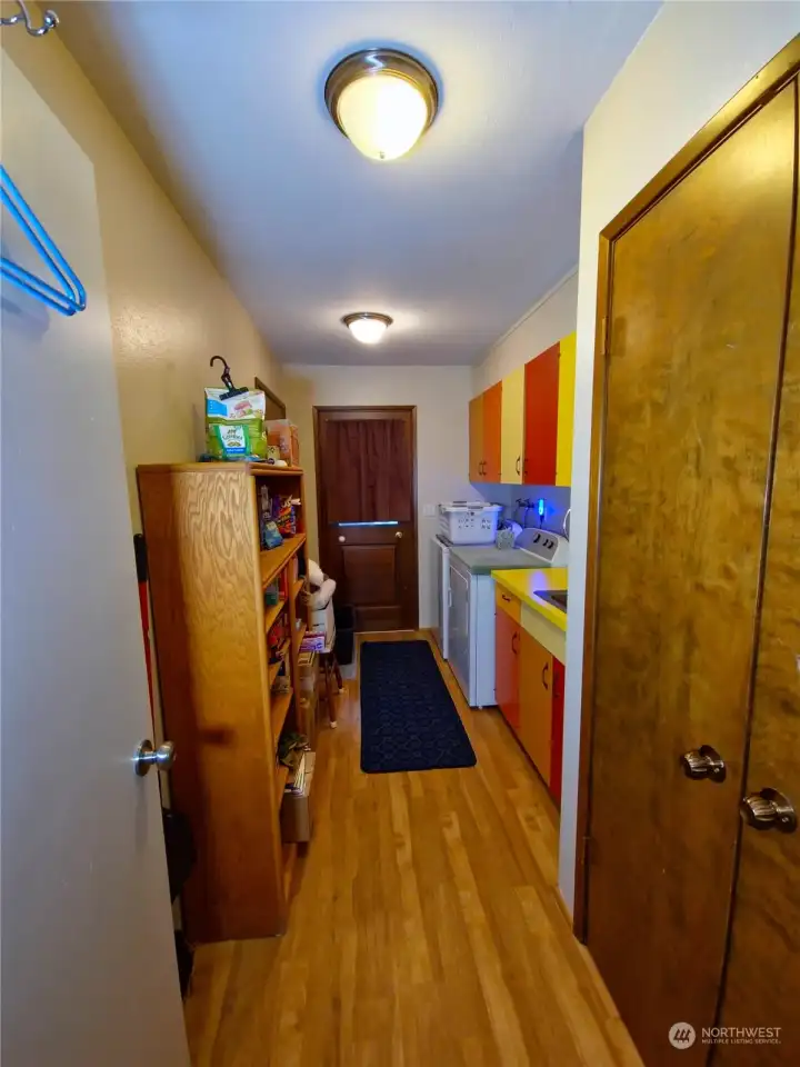 utility room utility room