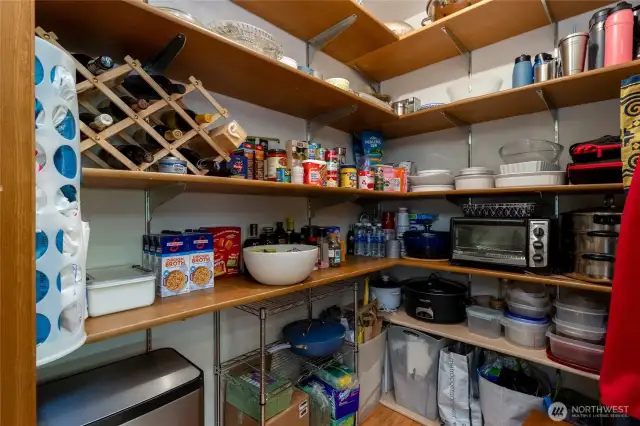 Pantry
