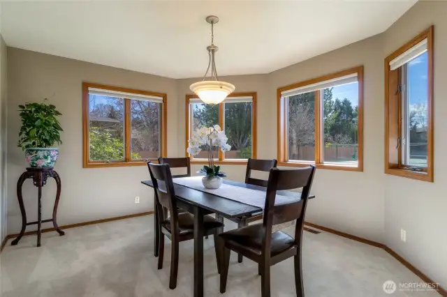 Breakfast Room