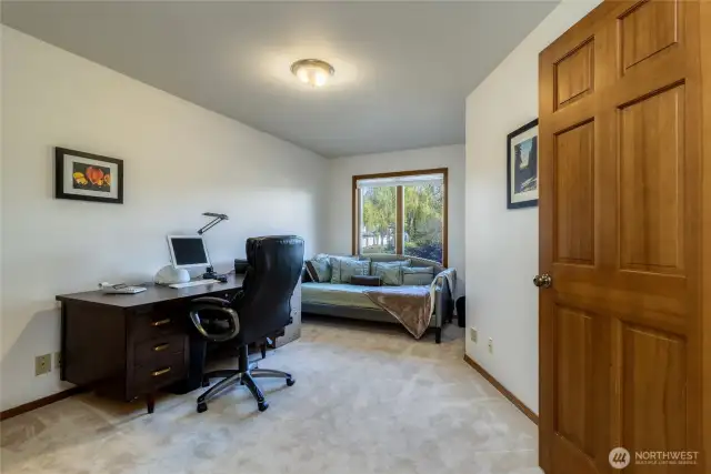 Front Office