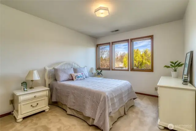 2nd Floor Bedroom