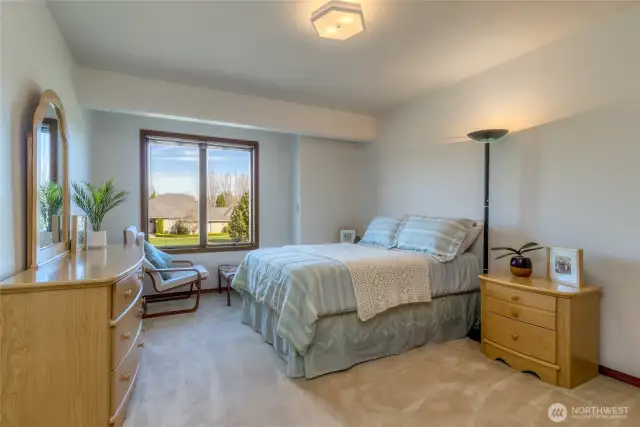 2nd Floor Bedroom.