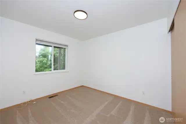 Bedroom #4.