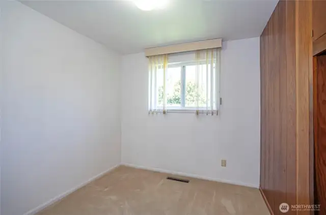 First Guest Suite.
