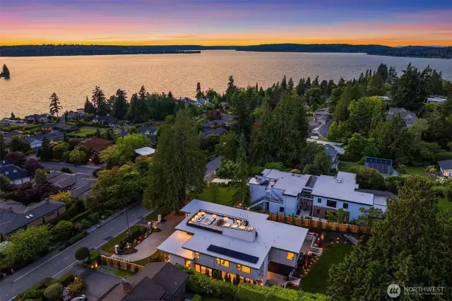 Convenient access to schools, beaches, and parks