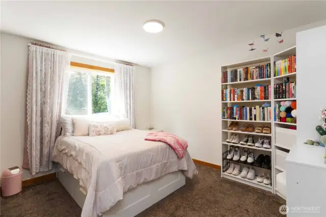 Bedroom #2