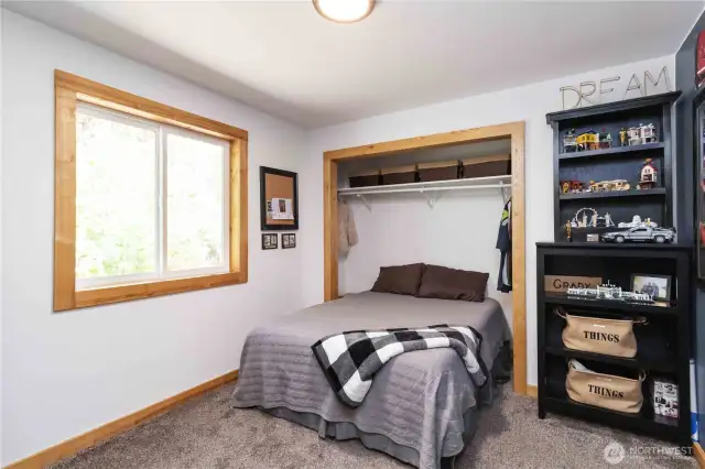 Bedroom #3