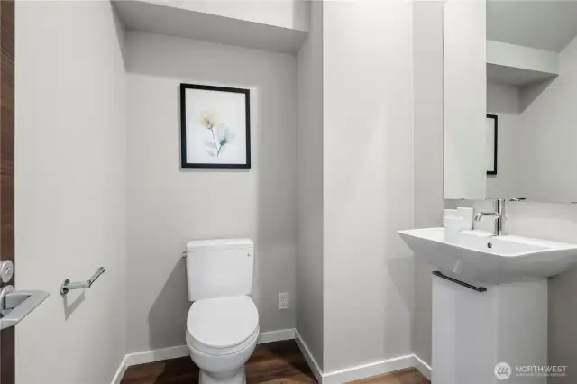 Rendering of home. Not photo of actual home
