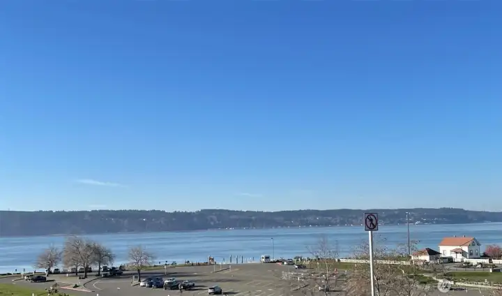 Mukilteo Waterfront