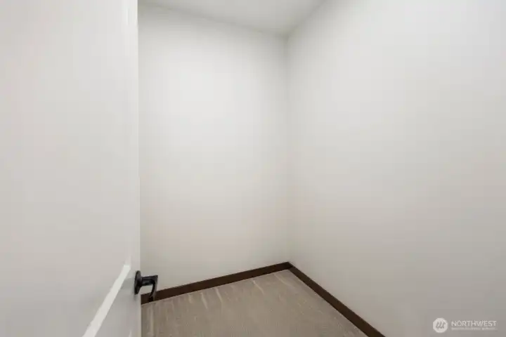 Primary Bedroom Closet 2