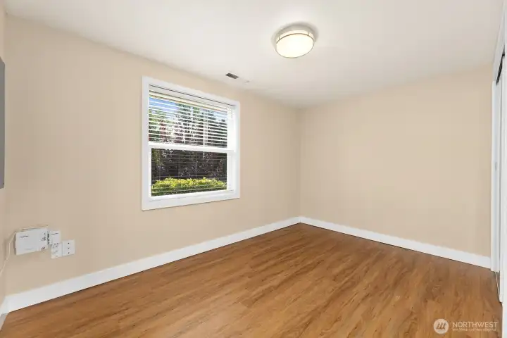 3rd bedroom