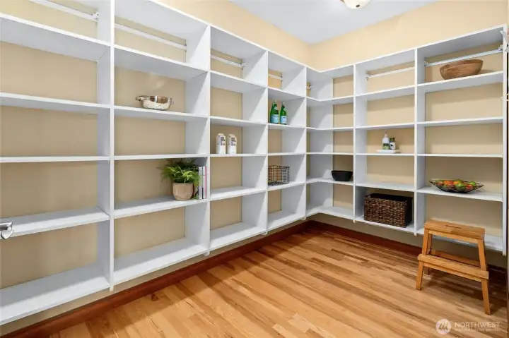 Pantry envy is real!