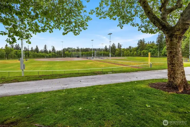 Petrovitsky Park