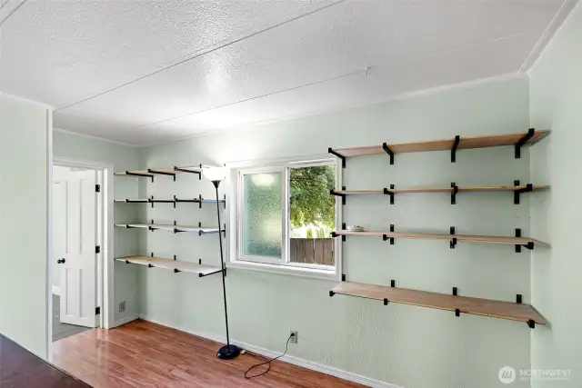 Office Space