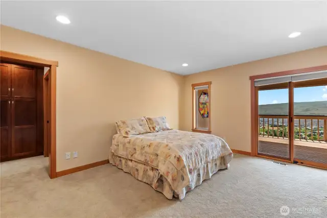 Main bedroom