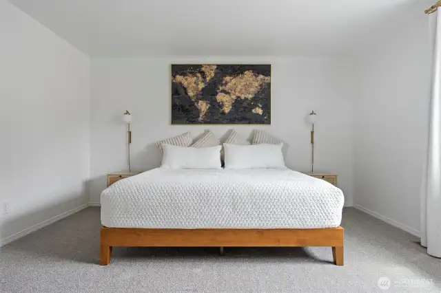 Bedroom 3 Primary