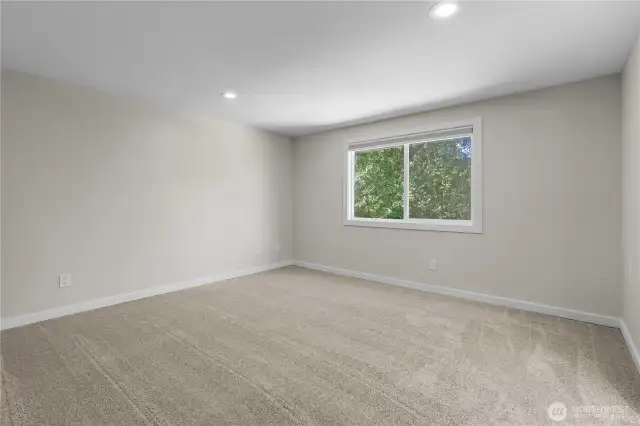 Main Level Bedroom