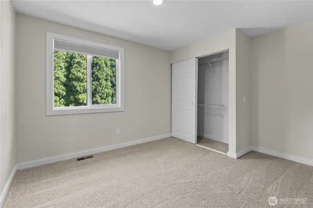 Main Level Bedroom