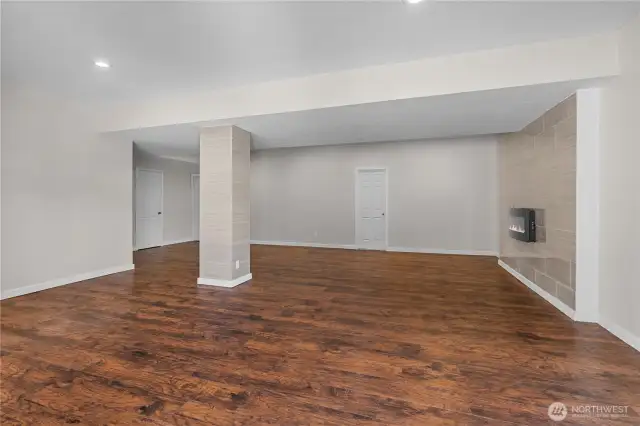 Lower Level