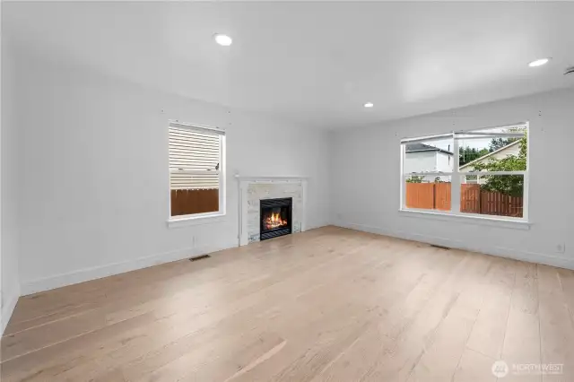 Main living room