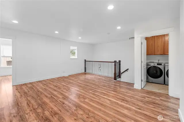 Upper Loft