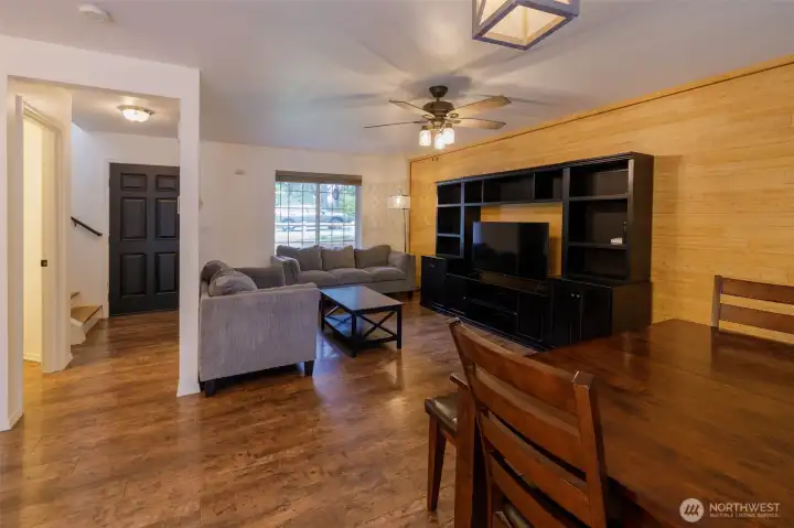 Front Room