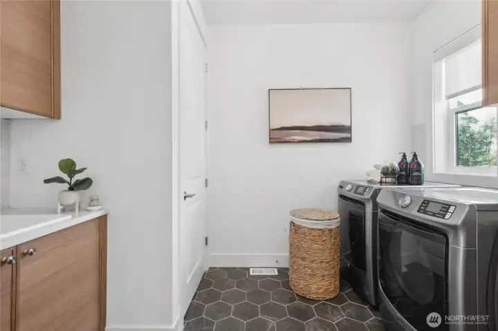 Model Home pictures for illustration only. Colors and features may vary