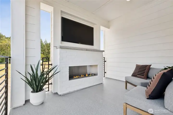 Model Home pictures for illustration only. Colors and features may vary