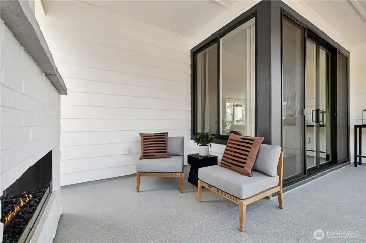 Model Home pictures for illustration only. Colors and features may vary