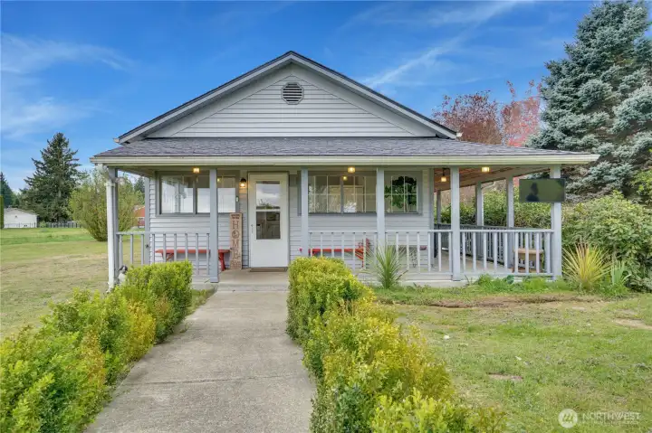Main Home