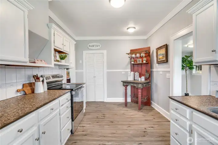Main Home