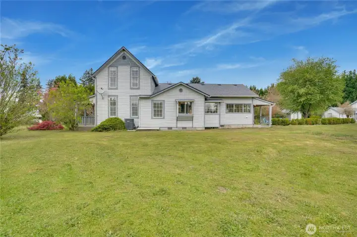 Main Home