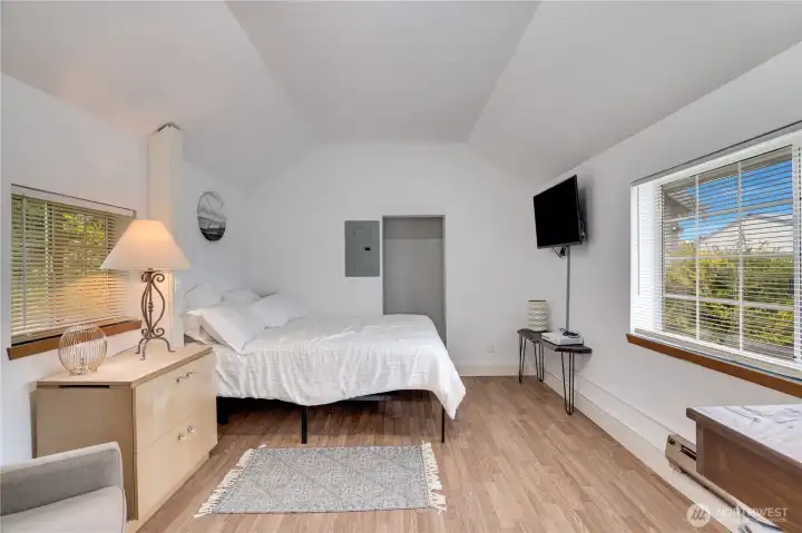 Guest Cottage