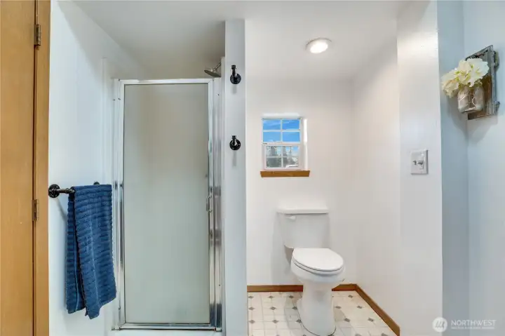Guest Cottage