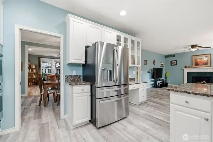 Kitchen Kitchen