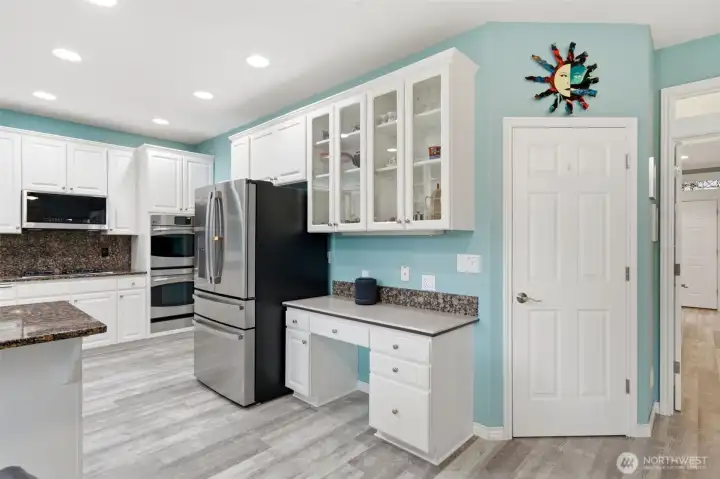 Pantry - Main Pantry - Main